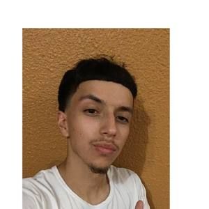 Meet your Posher, Carlos